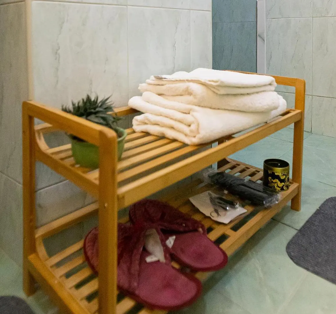 Apartment Comfy & Cute Space In City Center Tirana Albania